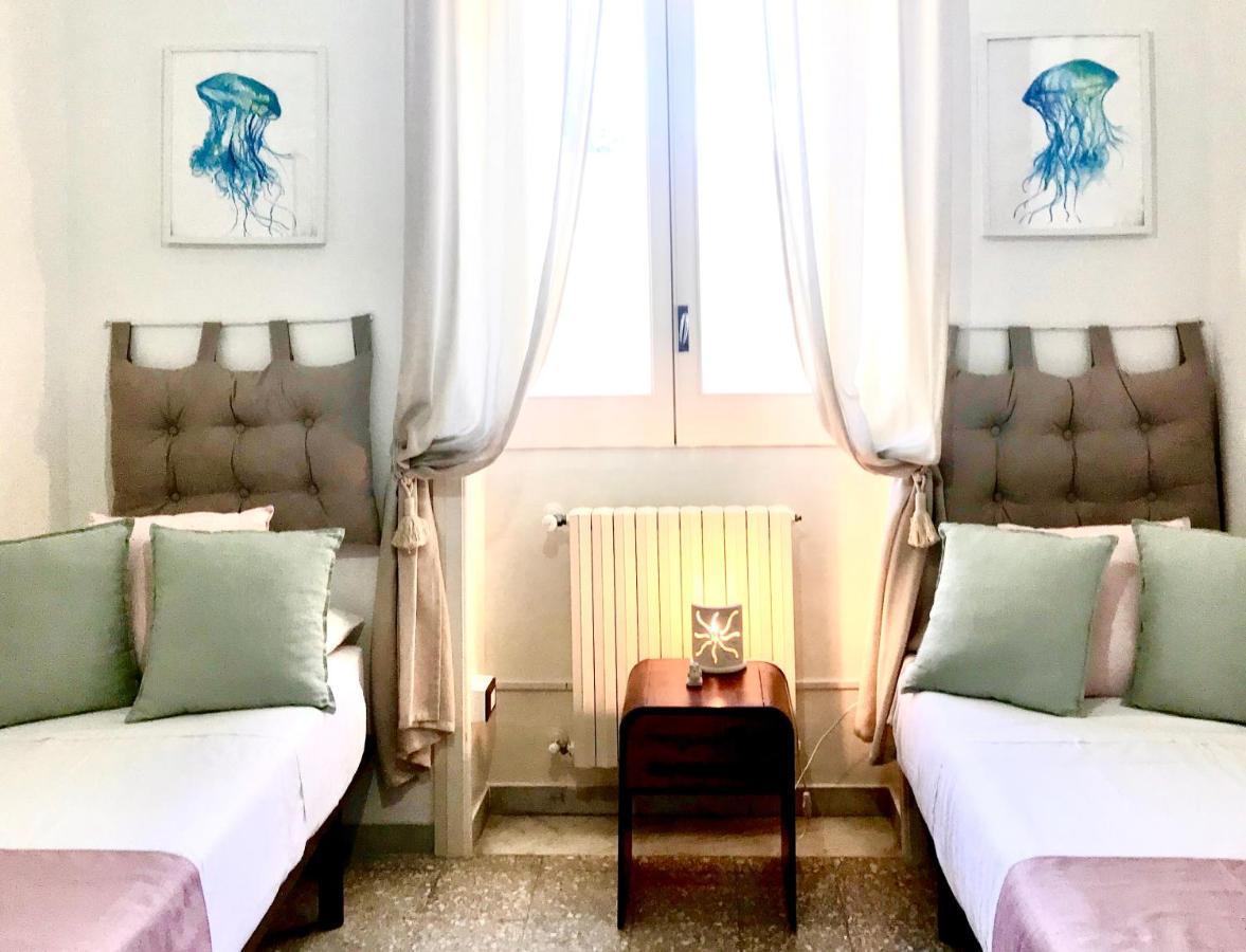 La Casa Di Julia Apartment Lecce Luaran gambar