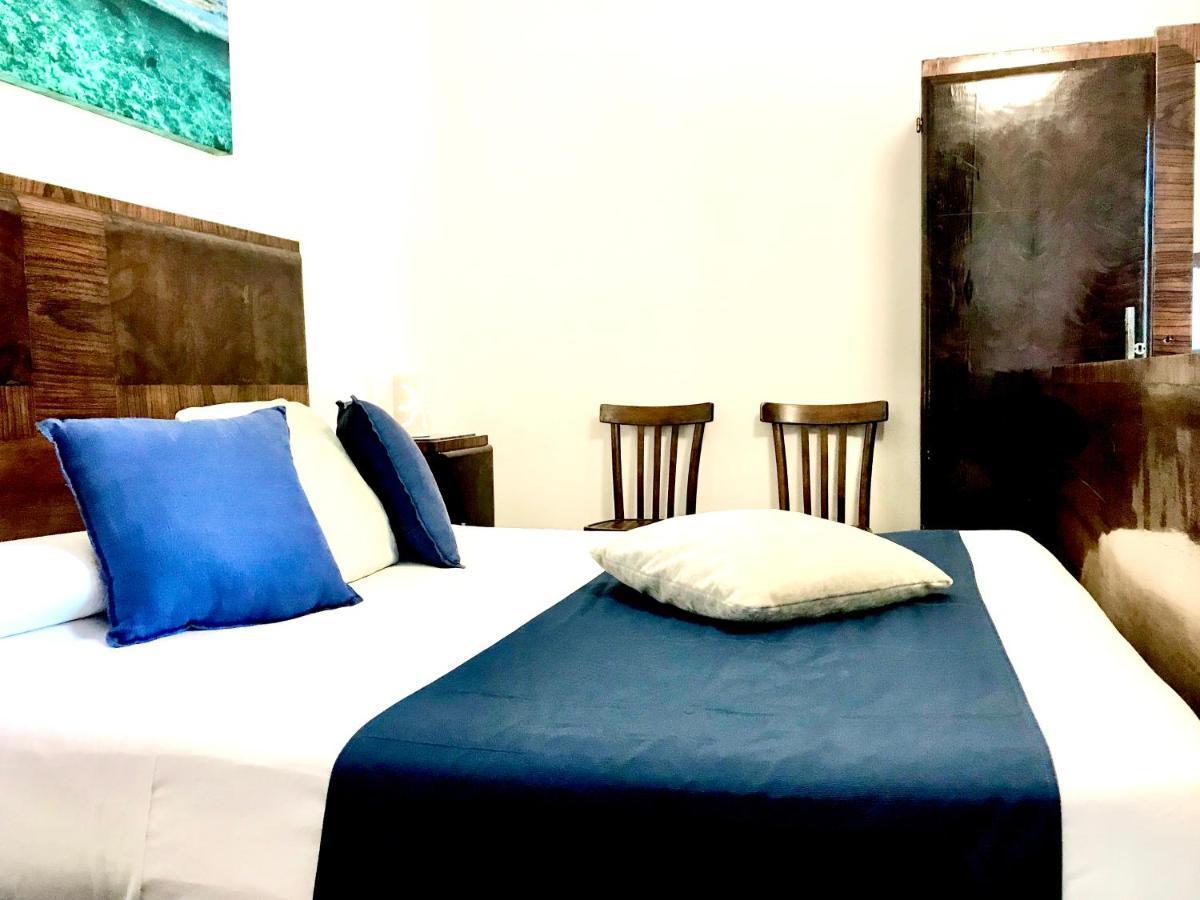 La Casa Di Julia Apartment Lecce Luaran gambar