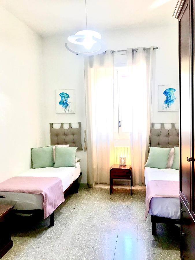 La Casa Di Julia Apartment Lecce Luaran gambar