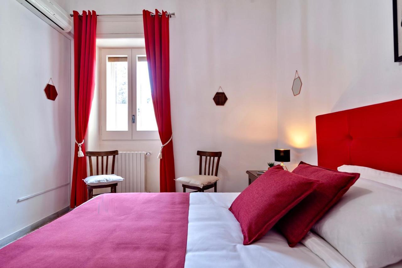 La Casa Di Julia Apartment Lecce Luaran gambar