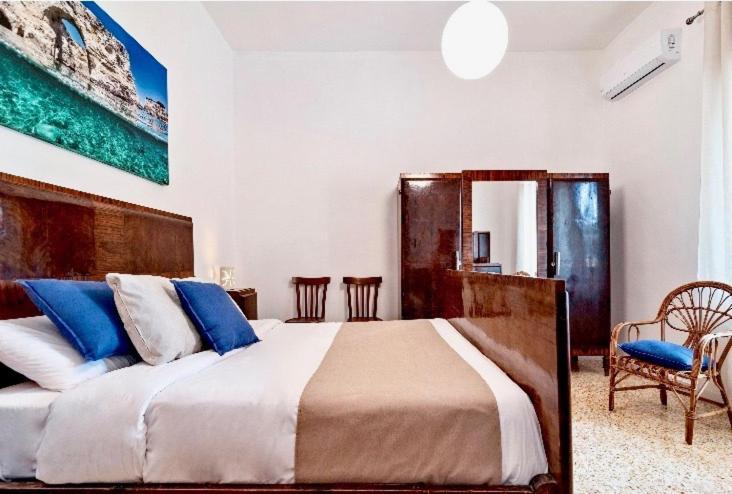 La Casa Di Julia Apartment Lecce Luaran gambar