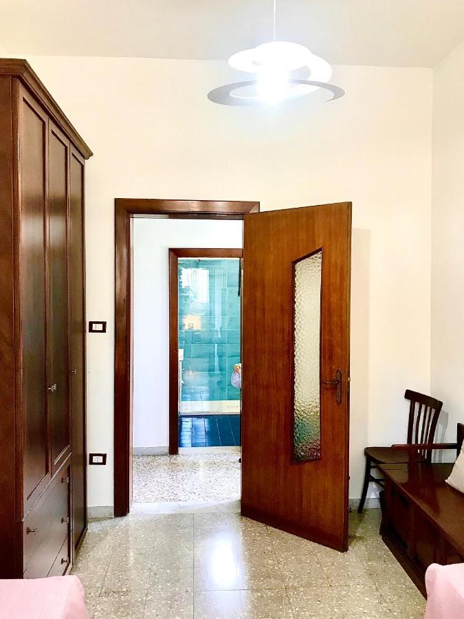 La Casa Di Julia Apartment Lecce Luaran gambar