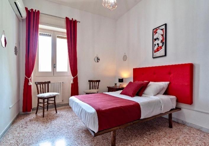 La Casa Di Julia Apartment Lecce Luaran gambar